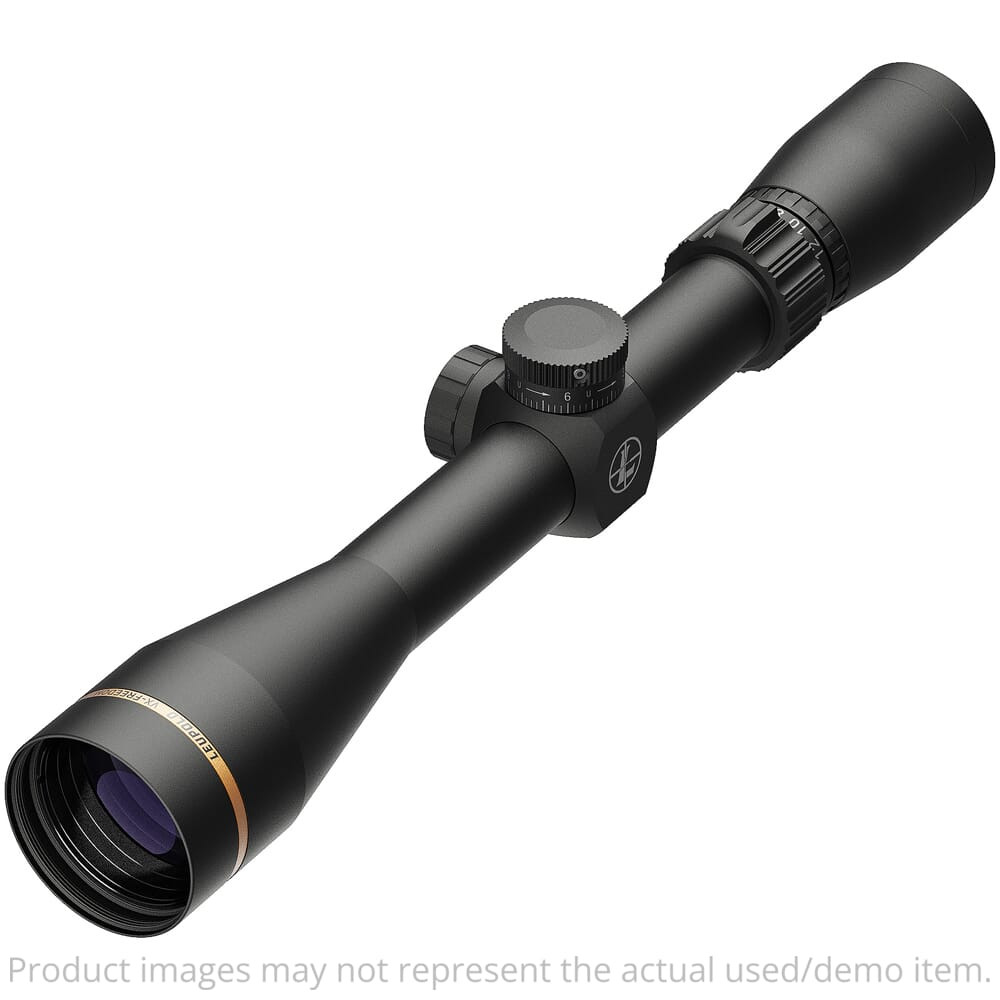 Leupold VX-Freedom 4-12x40 (1 inch) CDS Duplex Riflescope 180600
